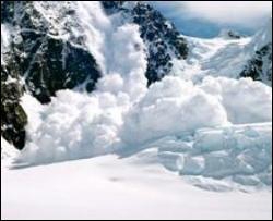 В Італії внаслідок сходження лавини загинули 5 альпіністів