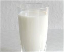 Молоко не допомагає худнути