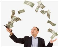 В Украине богачи получают в 9 раз больше бедняков