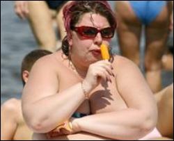 Коли закладаються основи зайвої ваги у людини