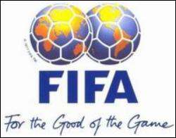 Сборная Украины осталась на 32-м месте рейтинга ФИФА