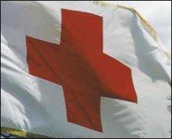 Сегодня Всемирный день Красного Креста