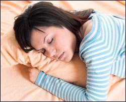 Як сон впливає на зайву вагу