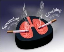 До чого призводить відмова від паління 