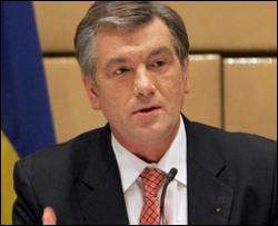 Ющенко вважає, що ветерани &amp;quot;свою роботу ще не зробили&amp;quot;