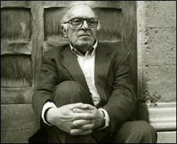 У Римі на 82-му році життя помер письменник Луїджі Малерба