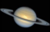 В атмосфере Сатурна нашли колебания с пятнадцатилетним периодом