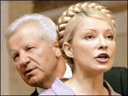Мороз обещает &quot;уничтожить&quot; Тимошенко