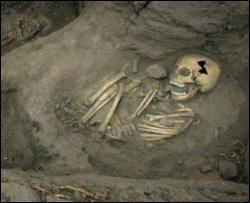Тысяча древних захоронений найдены в Колумбии