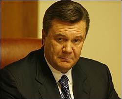 Янукович вышел из подполья