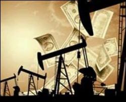 На сколько хватит запасов нефти на Земле 
