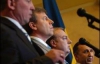 Губернатори заперечують звинувачення Тимошенко
