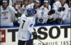 Финляндия стала бронзовым призером чемпионата мира по хоккею