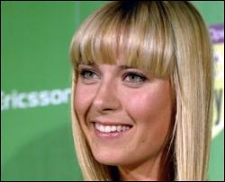 Имя избранника Шарапова назовет перед "Ролан Гарросом"