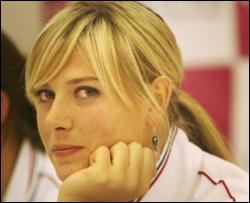 Ради казахстанского Орла Шарапова перестанет стонать на корте