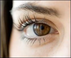 Зарядка для очей допомагає поліпшити короткочасну пам&quot;ять