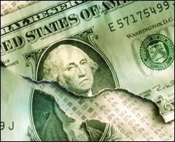 Нацбанк понизил официальный курс доллара