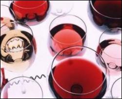 Вино корисне для печінки