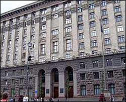 Столиця обирає мера