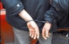 В Киеве задержан криминальный авторитет