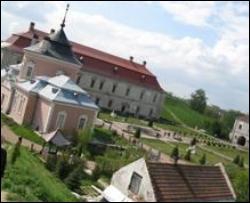 Исторические замки Львовщины объединят в единый заповедник 