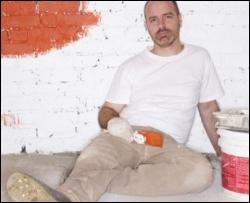 Фарбування стін небезпечне для чоловічого здоров"я