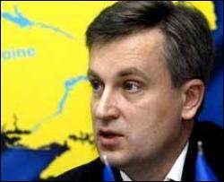 Наливайченко подтвердил, что Ющенко отравили и назвал слова Жвании аморальными
