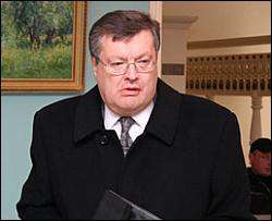 Новым Послом Украины в России стал &amp;quot;министр&amp;quot; Януковича