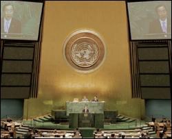 ООН в Риме поищет выход из мирового продовольственного кризиса