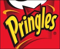 Дизайнера коробки чіпсів Pringles поховали в його винаході