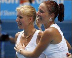 Сестры Бондаренко стали полуфиналистками Roland Garros