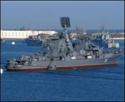 Украина предупреждает: Россия не может усиливать свой флот в Крыму