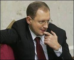 Яценюк придумав план для Ющенка і Тимошенко