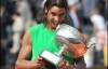 Надаль в четвёртый раз подряд торжествовал на "Ролан Гарросе"