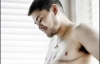 Новые фото первого в мире беременного мужчины в голом виде (ФОТО)