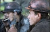 У Єнакієвому ще 9 шахтарів підняли на поверхню (ФОТО)