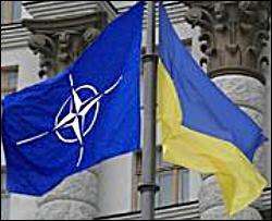  НАТО приедет в Украину по приглашению Ющенко и Януковича