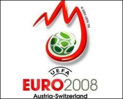 Збірна Португалії першою виходить в чвертьфінал Євро-2008