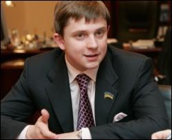 Довгий дал несколько советов Тимошенко и попросил денег