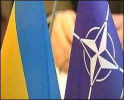 НАТО согласилось на предложение Украины