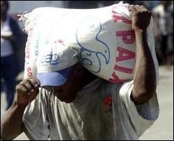 В Аргентине забастовка перевозчиков зерна спровоцировала продовольственный кризис