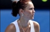 Катерина Бондаренко виходить в перший фінал за свою кар"єру