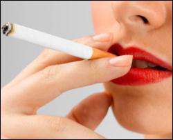 Голландские ученые придумали диету для курильщиков