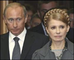 У Путіна розповіли, про що він говоритиме з Тимошенко