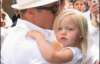 Дочь Анджелины Джоли и Брэда Питта дебютировала в кино (ФОТО)