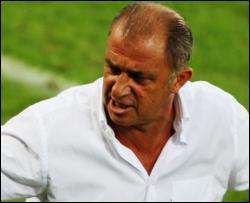 Итальянские клубы заинтересовались тренером турок
