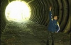 В ракетных шахтах играют дети