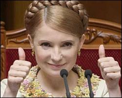 Тимошенко назначила Черновецкого своим заместителем по космосу