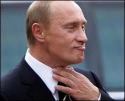 Путін розповів, що робитиме Росія у разі вступу України до НАТО