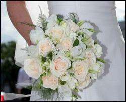 Невесты бывают шести типов